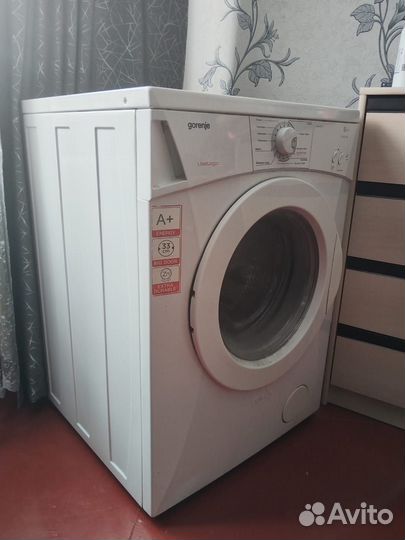 Стиральная машина автомат