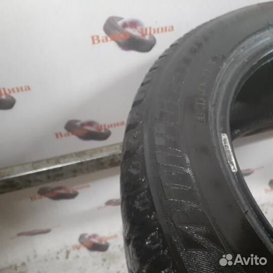 Bridgestone Ice Cruiser 7000 205/55 R16