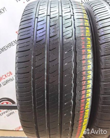 Michelin Primacy MXM4 245/45 R19 98W