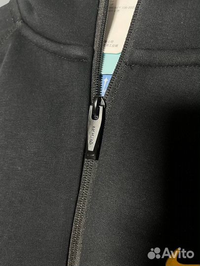 Зип худи Nike nocta