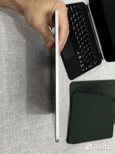 iPad pro 11 2018 64gb