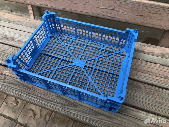 Корзина для грибов