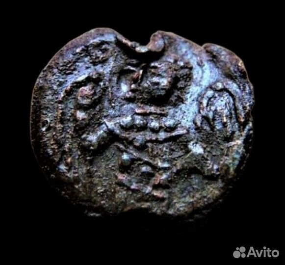 Вислая печать князя черниговского Святослава