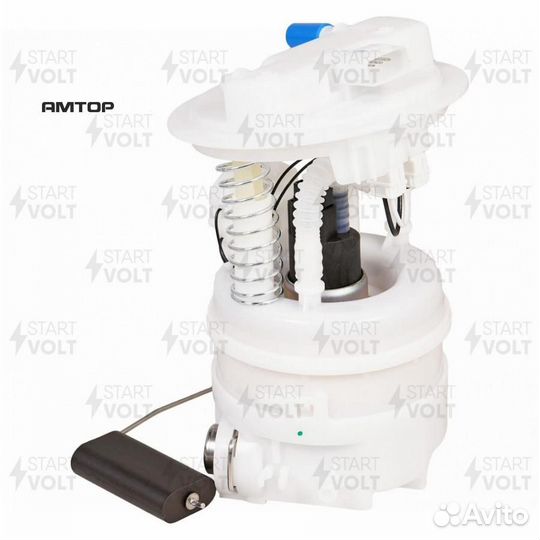 Startvolt SFM 0140 Бензонасос 