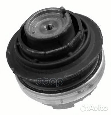 Опора двигателя MB E210 2289901 lemforder
