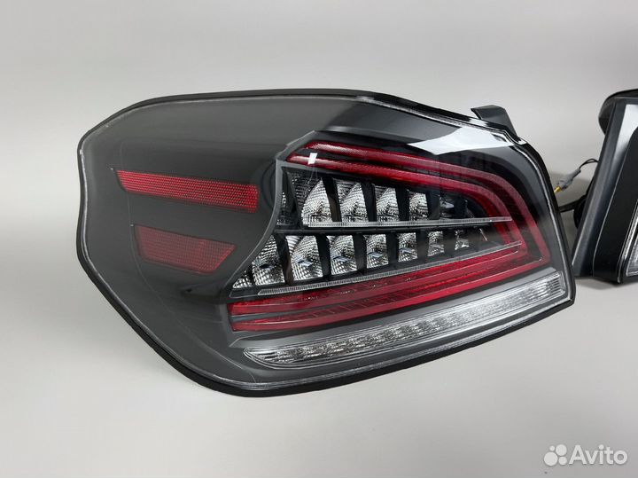 Стопы Subaru Impreza WRX (VA/V10) 14-21г