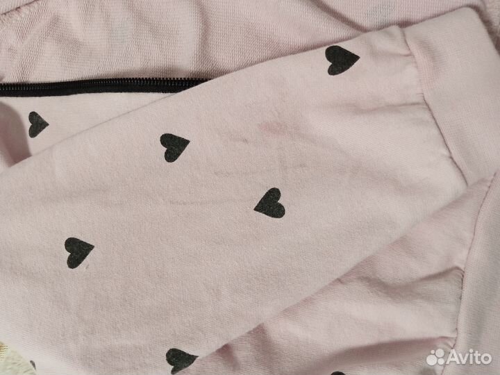 Одежда для девочки осень