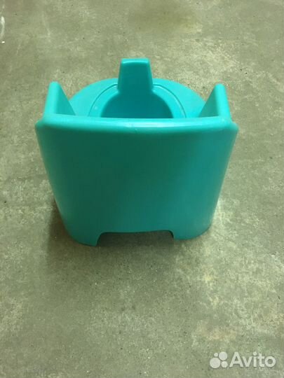 Детский горшок