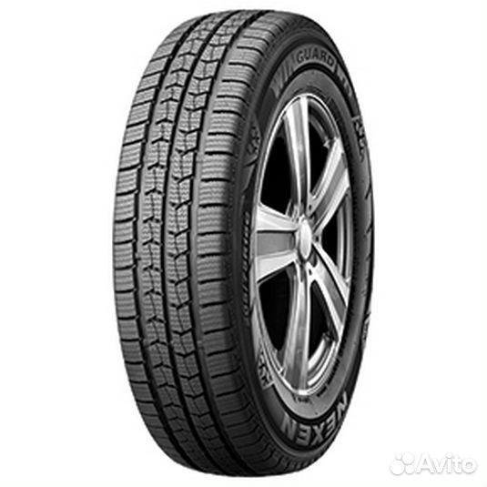 Nexen Winguard WT1 225/65 R16 112R