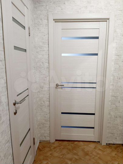 2-к. квартира, 53 м², 2/5 эт.