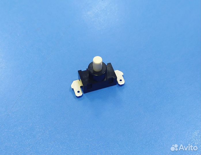 2х-контактный кнопочный переключатель KAN-J4