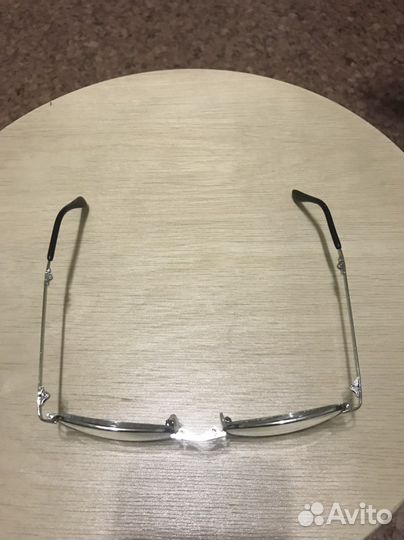 Очки для зрения +4