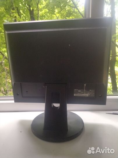 Монитор для компьютера asus