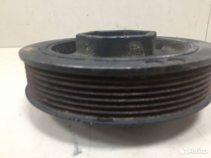 Шкив коленвала Honda Civic 4D 2006-2012