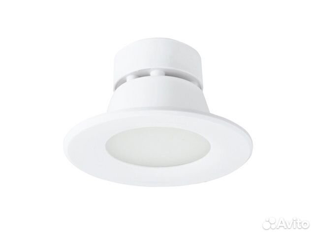 Светильник влагозащищенный navigator Sarin IP44 6м