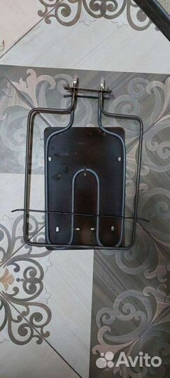 Тэн, нагревательный элемент