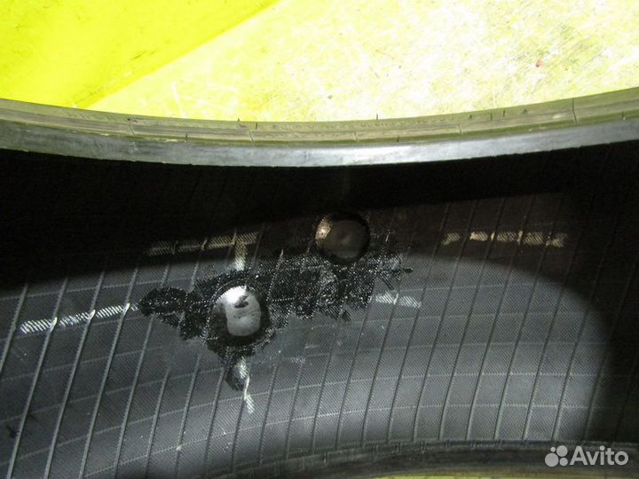 Falken Ziex ZE310 Ecorun 215/55 R17