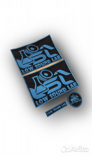 Нашивки, шевроны