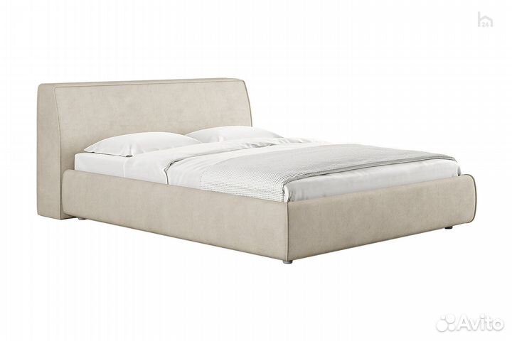 Кровать без п/м 140 х 200 Altea