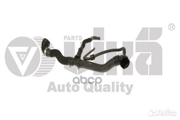 Патрубок вод.охл. 11221773801 Vika