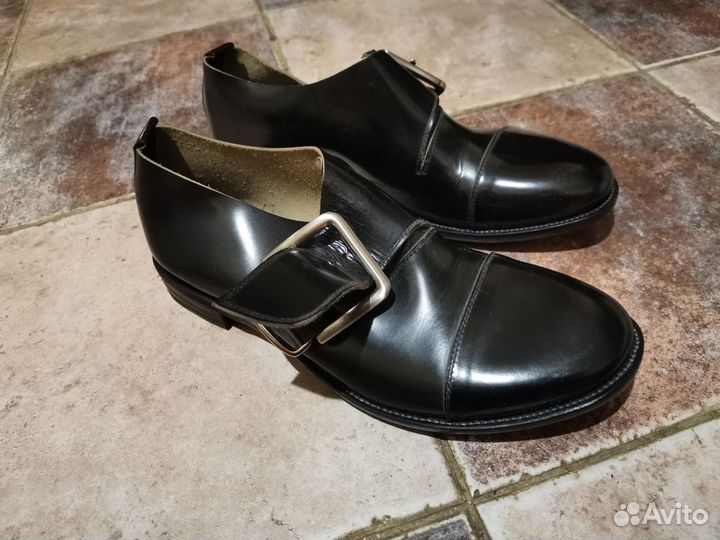 Rocco P как Marsell Guidi Officine Creative Moma