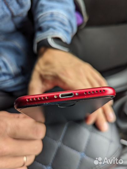 iPhone SE (2022), 64 ГБ
