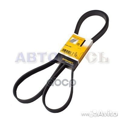 Ремень поликлиновой 6PK2155 6PK2155 ContiTech