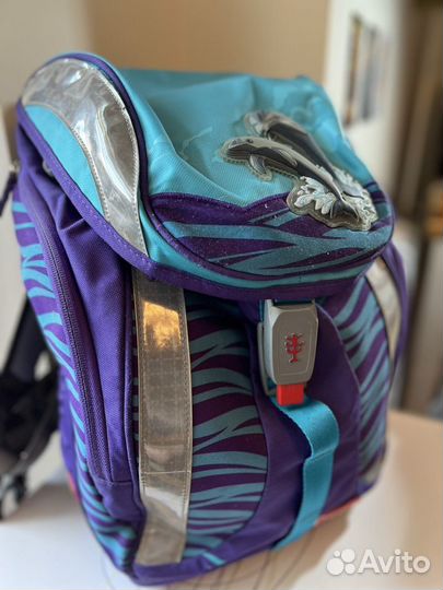 Рюкзак для школы