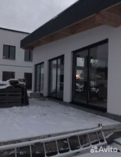 Окна пластиковые с установкой под заказ Rehau