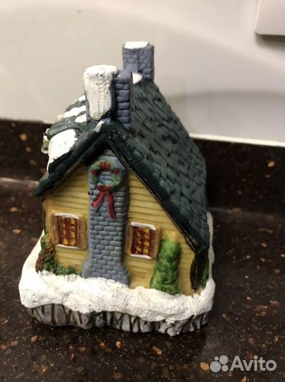 Сувенир новогодний