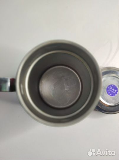 Термо кружка 250мл 2шт