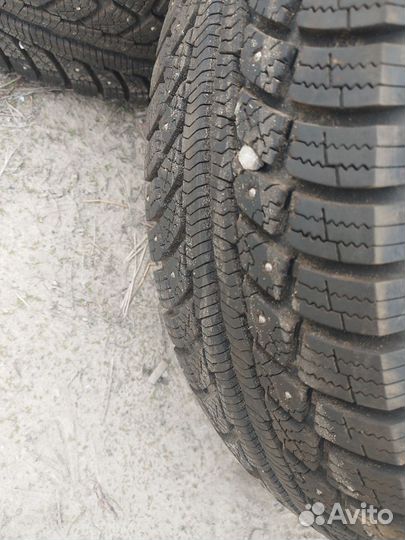 Matador MP 30 Sibir Ice 2 SUV 235/75 R15