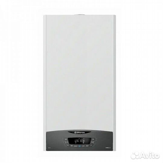 Газовые котлы Ariston Clas XC System 32 FF