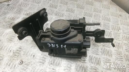 Привод круиз-контроля KIA sportage 2 (3NS11M501)