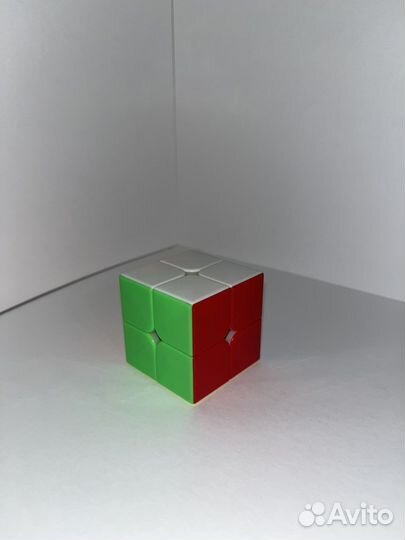 Головоломки (кубик рубика, мегаминкс, скваер и тд)