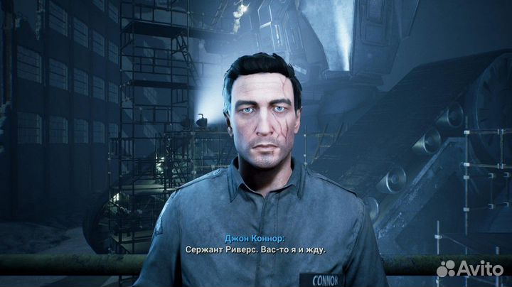 Terminator: Resistance Enhanced Collector's Edition PS5, русские субтитры