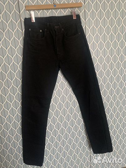 Джинсы Levis 501