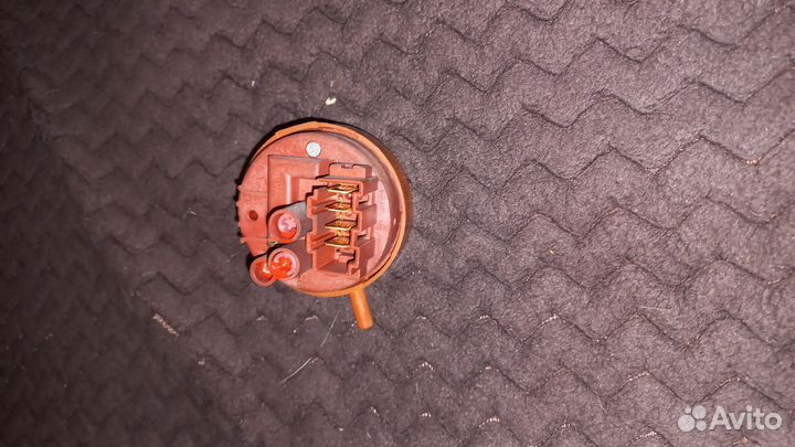 Запчасти для стиральной машинки zannusi zws181