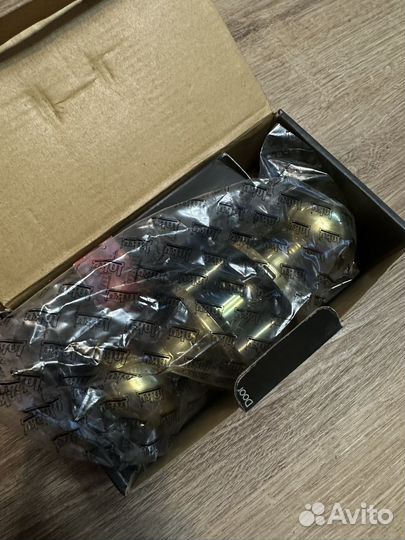 Комплект ручек для межкомнатных дверей