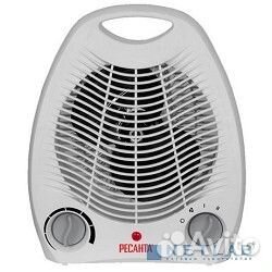 Ресанта твс-1 67/2/1 Тепловентилятор спиральный, в