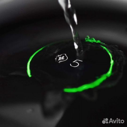 Очиститель И увлажнитель воздуха bork A802 rain