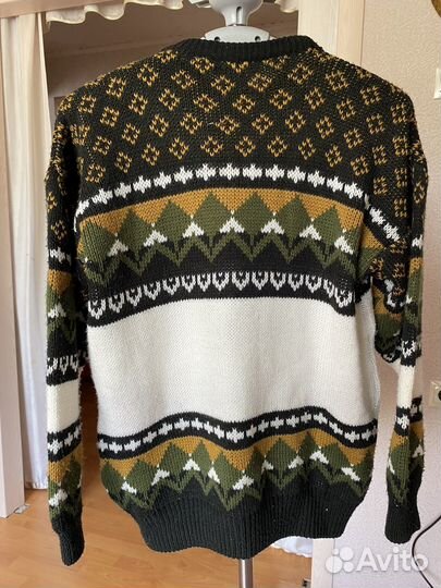 Свитер винтаж