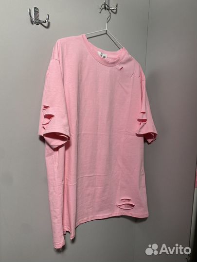 Футболка Amor