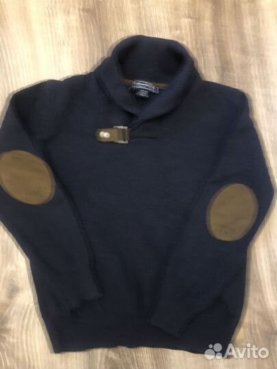 Свитер для мальчика