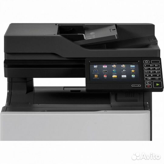 Мфу Lexmark CX725de 645526