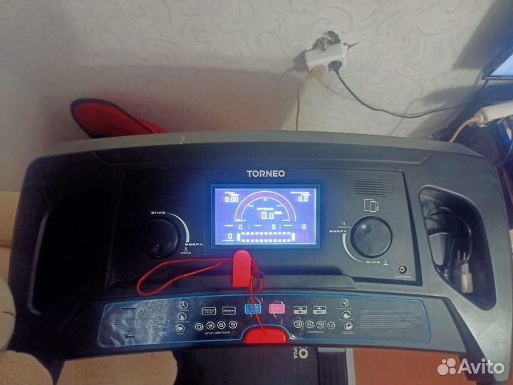 Беговая дорожка