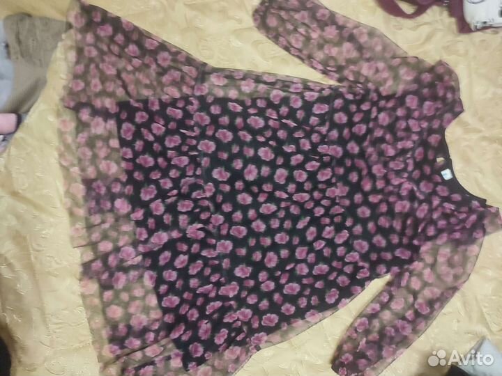 Платье для девочки новое acoola