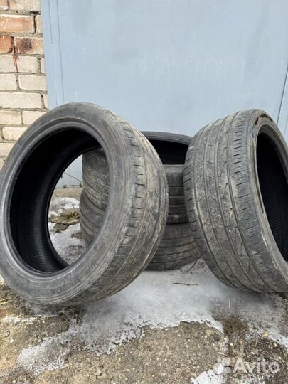 Hankook Ventus Prime 3 K125 215/45 R17