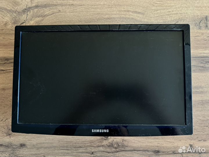 Телевизор samsung 32