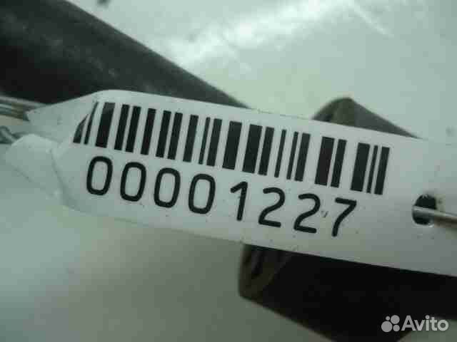 Трубка кондиционера Mercedes C-klasse W205